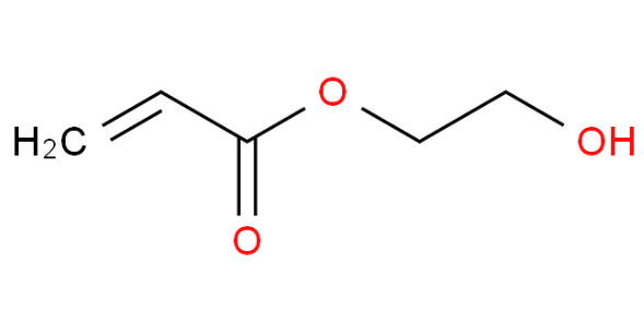 UV單體 HEA 丙烯酸羥乙酯 CAS 818-61-1